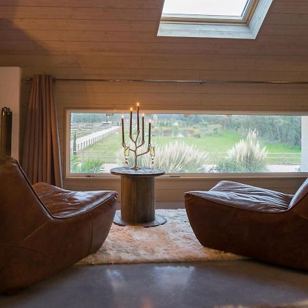سان جيل Abri Cosy - Suite Romantique En Camargue المظهر الخارجي الصورة