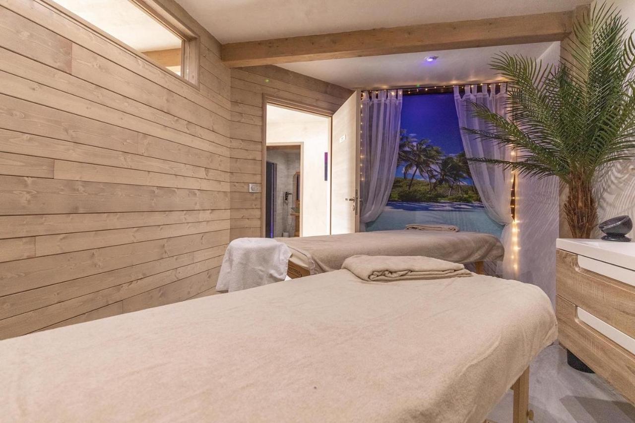 سان جيل Abri Cosy - Suite Romantique En Camargue المظهر الخارجي الصورة