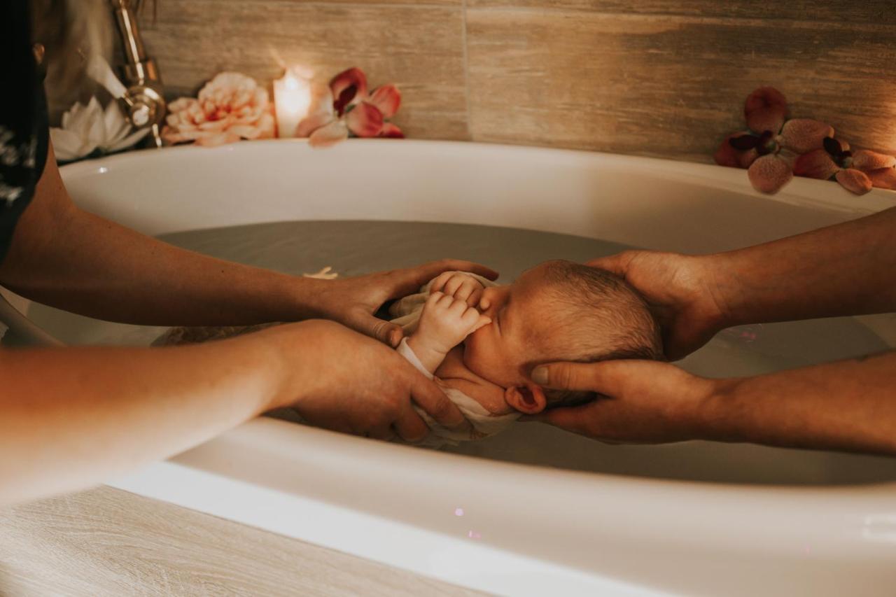 سان جيل Abri Cosy - Suite Romantique En Camargue المظهر الخارجي الصورة
