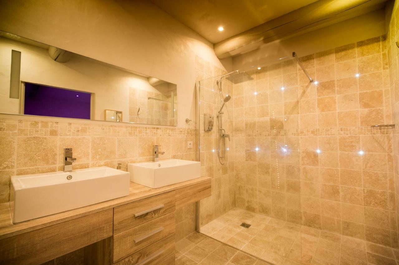 سان جيل Abri Cosy - Suite Romantique En Camargue المظهر الخارجي الصورة